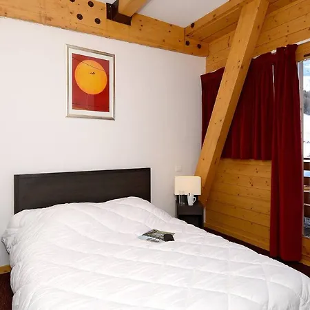 Plagne Centre 4/5p D 10/12 Pelvoux * Macot-la-Plagne