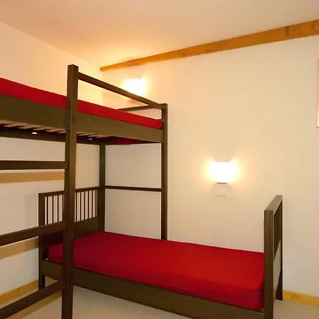 Plagne Centre 4/5p D 10/12 Pelvoux Apartment *